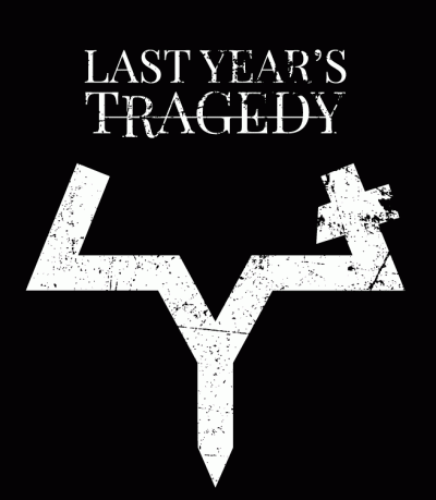 logo Last Years Tragedy